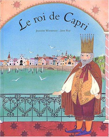 Le roi de Capri