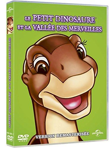 Le petit dinosaure et la vallée des merveilles [FR Import]