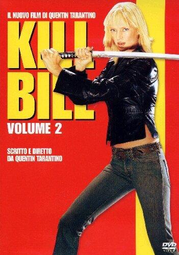 Kill Bill - Volume 2 [IT Import]