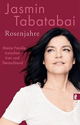 Rosenjahre: Meine Familie zwischen Iran und Deutschland | Die Familienerinnerungen der beliebten Schauspielerin