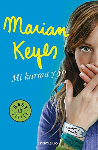 Mi karma y yo (BEST SELLER, Band 26200)