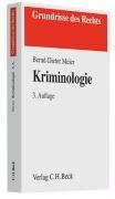 Kriminologie