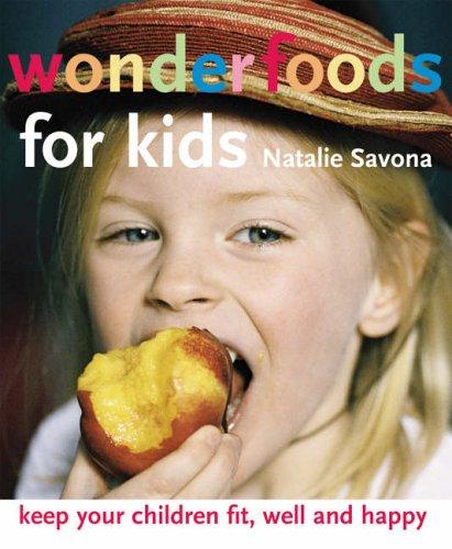 Wonderfoods for Kids