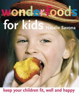 Wonderfoods for Kids