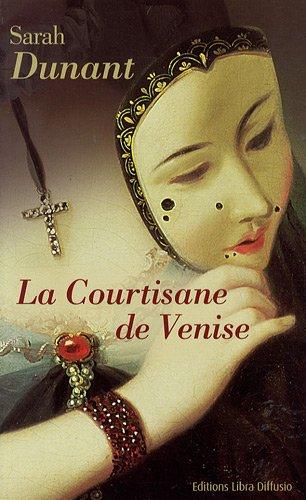 La courtisane de Venise