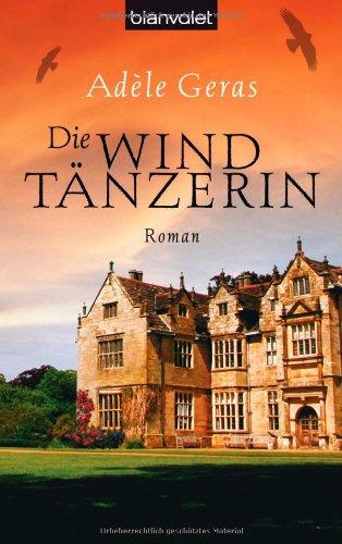 Die Windtänzerin