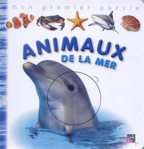 Animaux de la mer