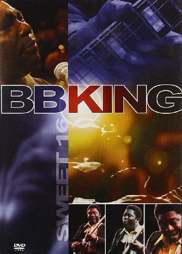 B.B King Sweet 16