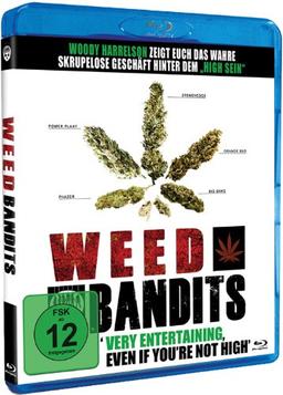 Weed Bandits [Blu-ray]