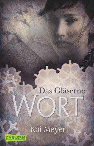 Merle-Trilogie, Band 3: Das Gläserne Wort