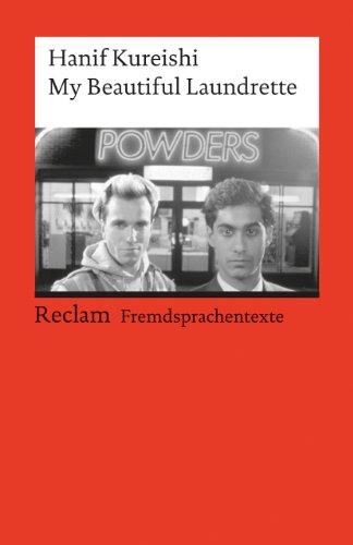 Reclams Universal-Bibliothek, Nr. 9063: My Beautiful Laundrette - A Screenplay