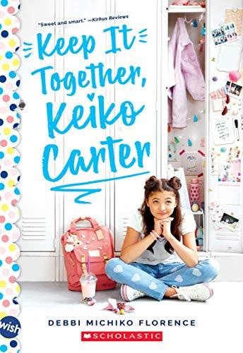 Keep It Together, Keiko Carter (Wish)