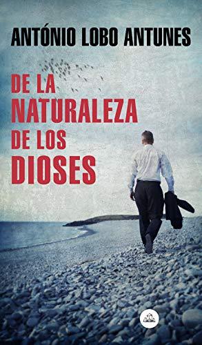 de la Naturaleza de Los Dioses / Of the Nature of the Gods (Random House)