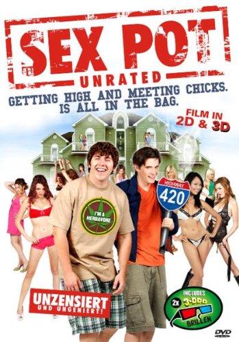 Sex Pot: Uncut