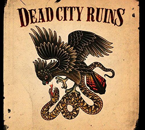 Dead City Ruins (Ltd.Digipak)