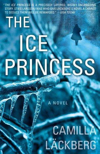 The Ice Princess: A Novel