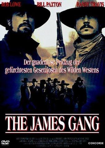 The James Gang