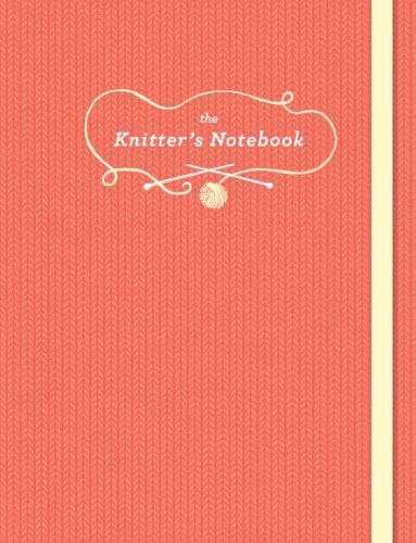 The Knitter's Notebook (Journal)