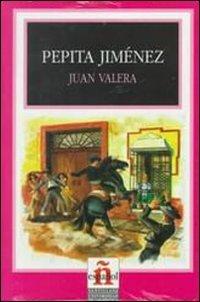 Pepita Jimenez (Leer en Espanol: Level 5)