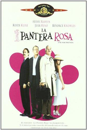 La Pantera Rosa (2006) (The Pink Panther)