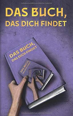 Das Buch, das dich findet