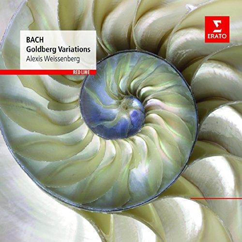 Goldberg-Variationen