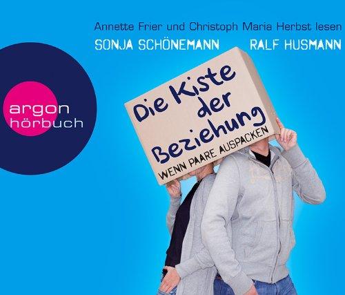 Die Kiste der Beziehung: Wenn Paare auspacken