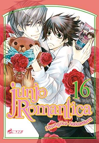 Junjo Romantica. Vol. 16