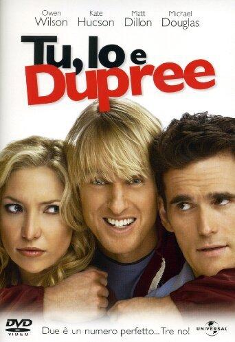 Tu, io e Dupree [IT Import]