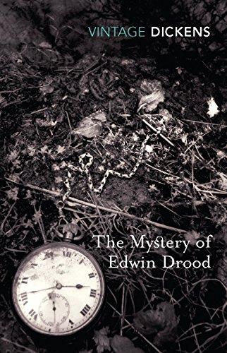 The Mystery of Edwin Drood (Vintage Classics)