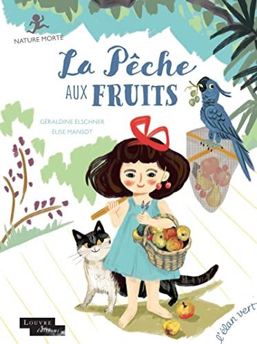 La pêche aux fruits