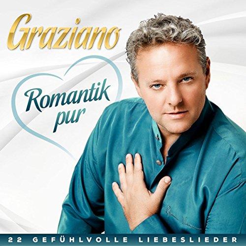 Romantik pur - 22 gefühlvolle Liebeslieder (inkl. Hit Das Band der Liebe)