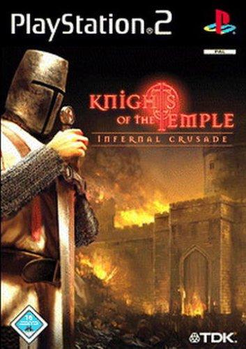 Knights of the Temple - Infernal Crusade