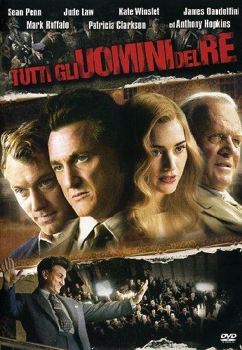 Tutti gli uomini del re [IT Import]