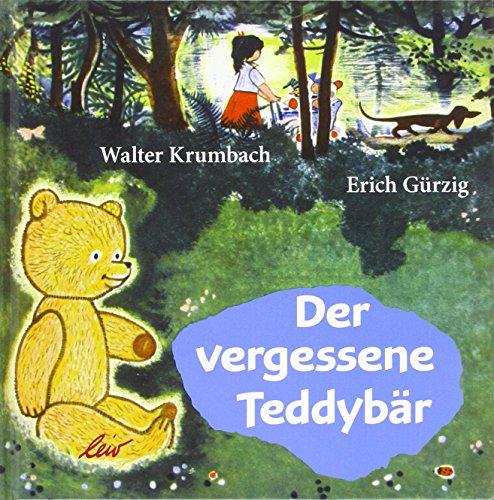 Der vergessene Teddybär