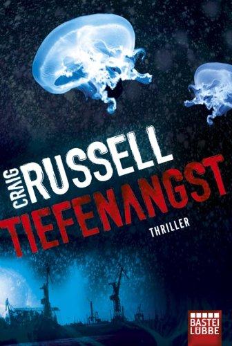 Tiefenangst: Thriller