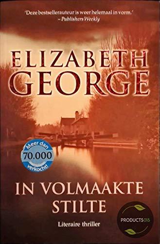 In volmaakte stilte - George Elizabeth