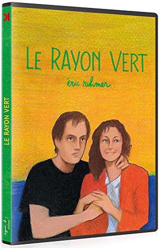 Le rayon vert [FR Import]