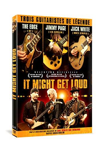 It might get loud [FR Import]