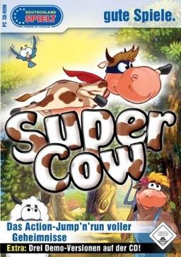 Super Cow