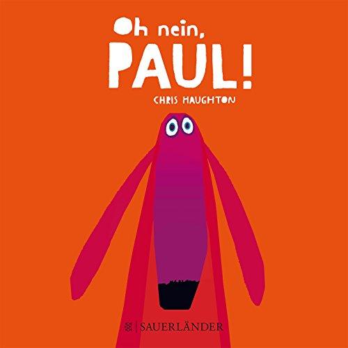 Oh nein, Paul! (Mini-Ausgabe)