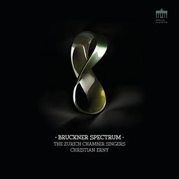 Bruckner Spectrum