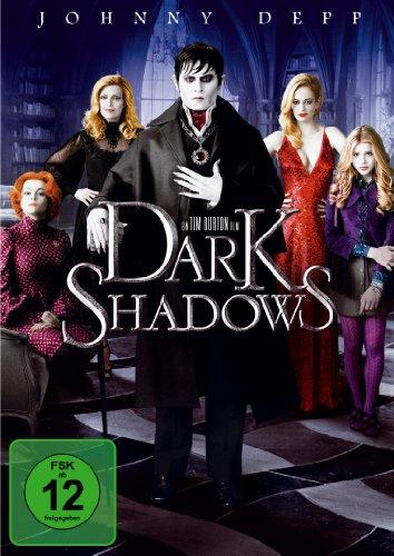 Dark Shadows