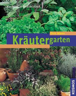 Kräutergarten