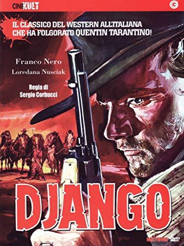 Django