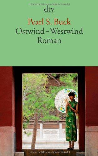 Ostwind - Westwind: Roman