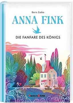 Anna Fink: Die Fanfare des Königs