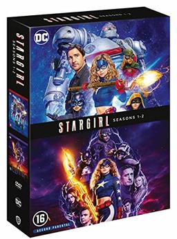 Stargirl - saisons 1 et 2 [FR Import]