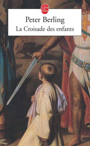 La croisade des enfants