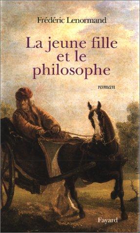 La jeune fille et le philosophe